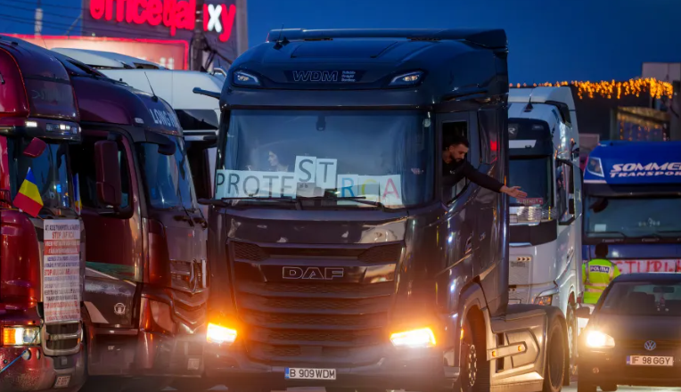 S-a enervat ministrul Agriculturii: „Nu-i mai numesc fermieri pe cei care stau în zona Afumaţi”