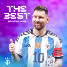 Messi a câștigat a treia oară premiul FIFA the Best, dar nu a fost prezent la ceremonie!