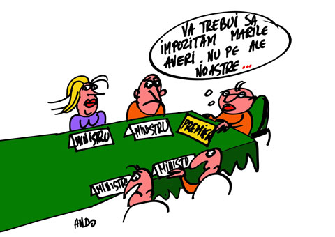 Politica fiscală