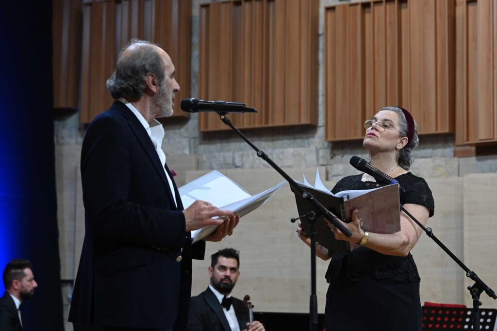 Surâsul de speranță al unui renascentist