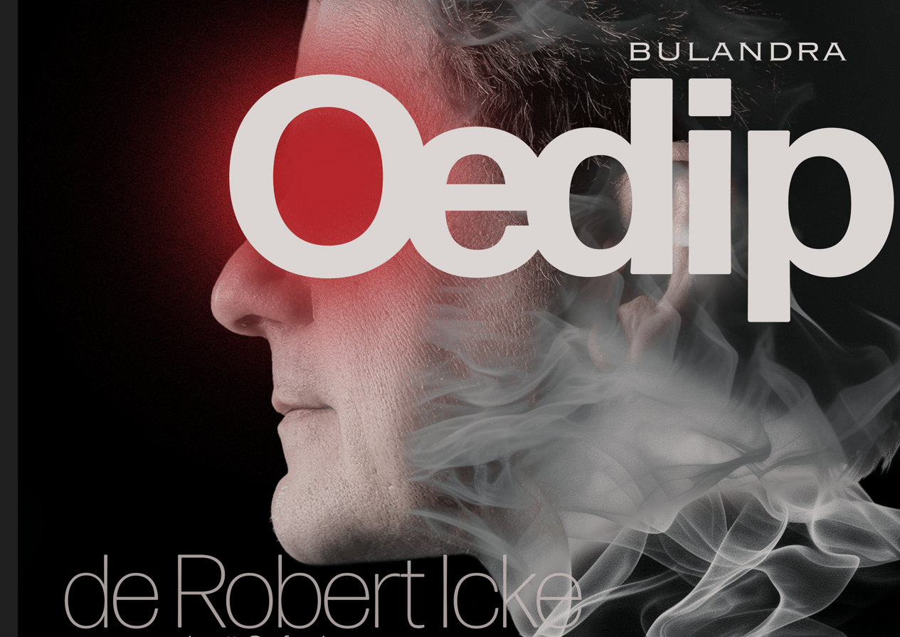 OEDIP, premiera începutului de an la BULANDRA