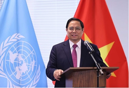 Relațiile Vietnam – România intră într-o nouă etapă