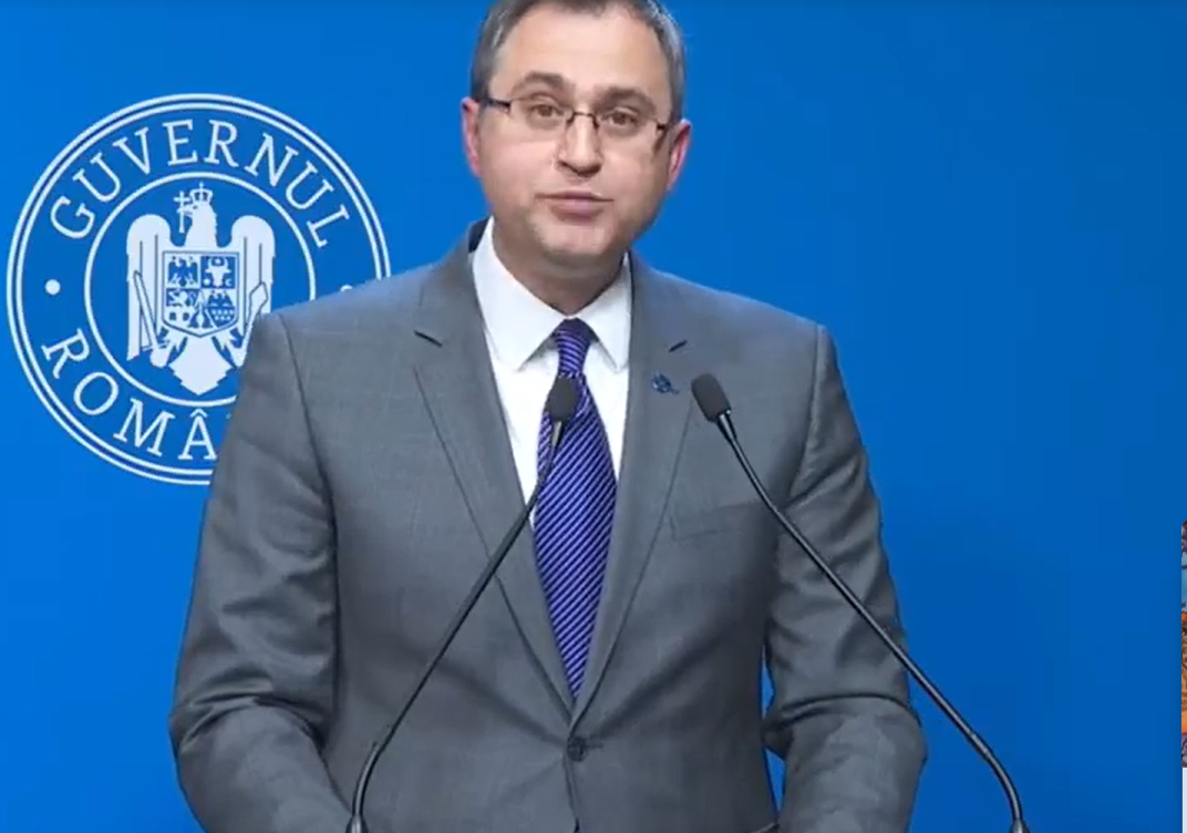 Pfizer şi BioNTech dau România în judecată. Guvernul nu a discutat încă