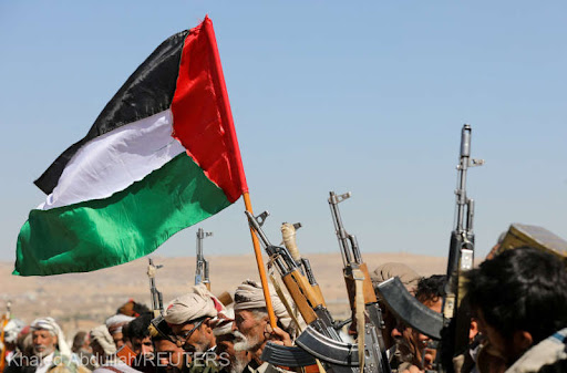 Sfârșitul coșmarului pentru un marinar român răpit de rebeli