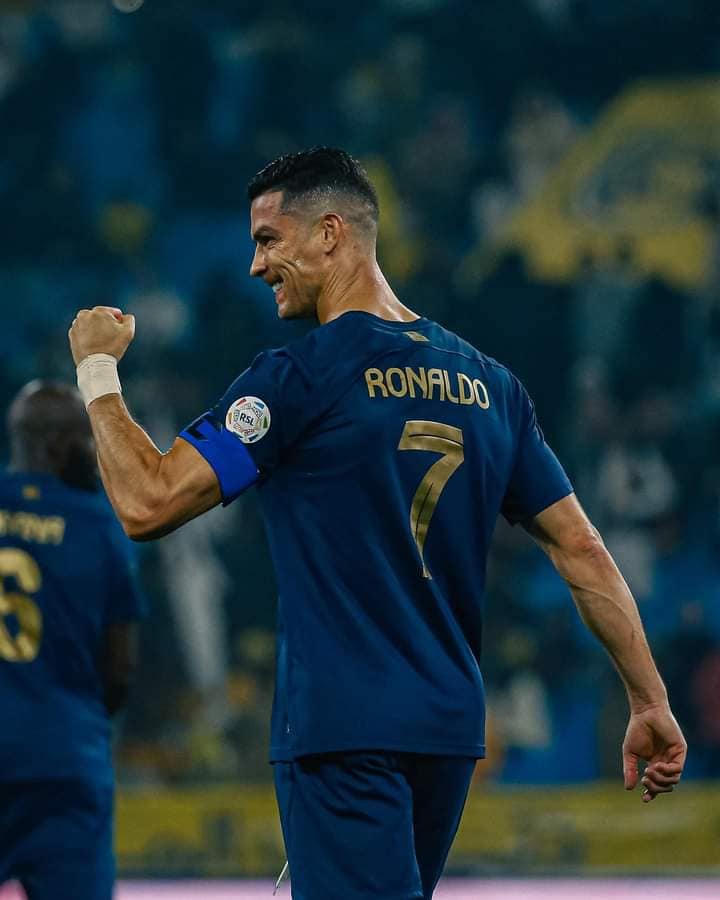 Anunțul lui Ronaldo despre retragere