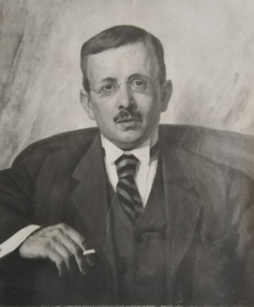 Titus Babeș: Suflet de artist şi cercetător neobosit