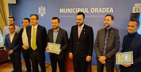 Audit pentru fonduri elveţiene. Oradea, cel mai mare punctaj din ţară