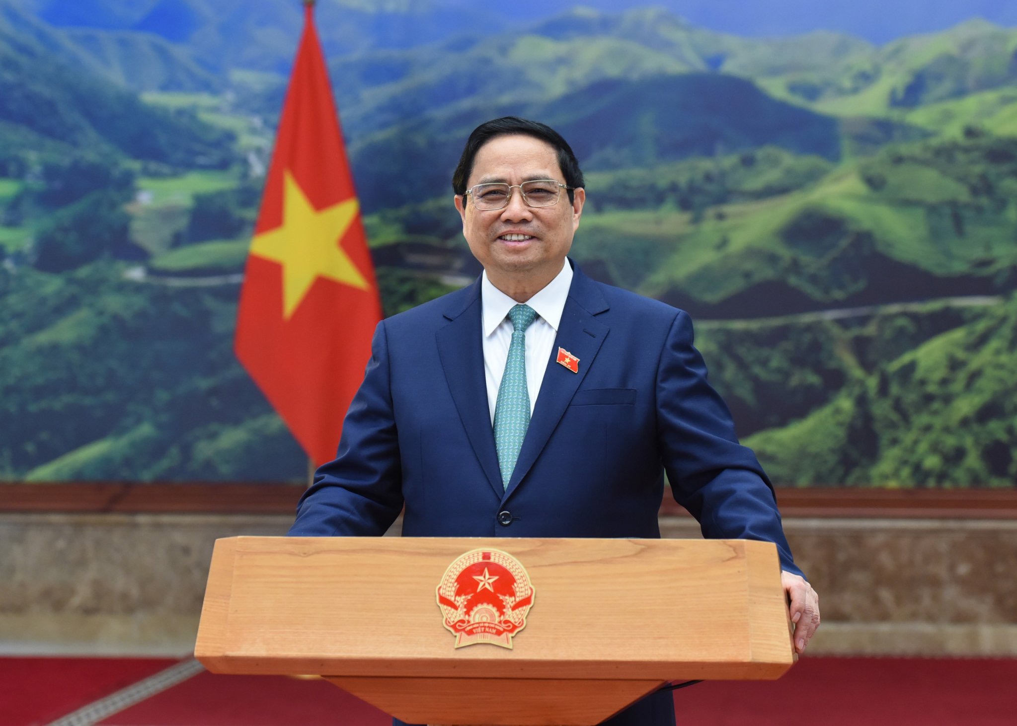 Vietnam – o dezvoltare extraordinară