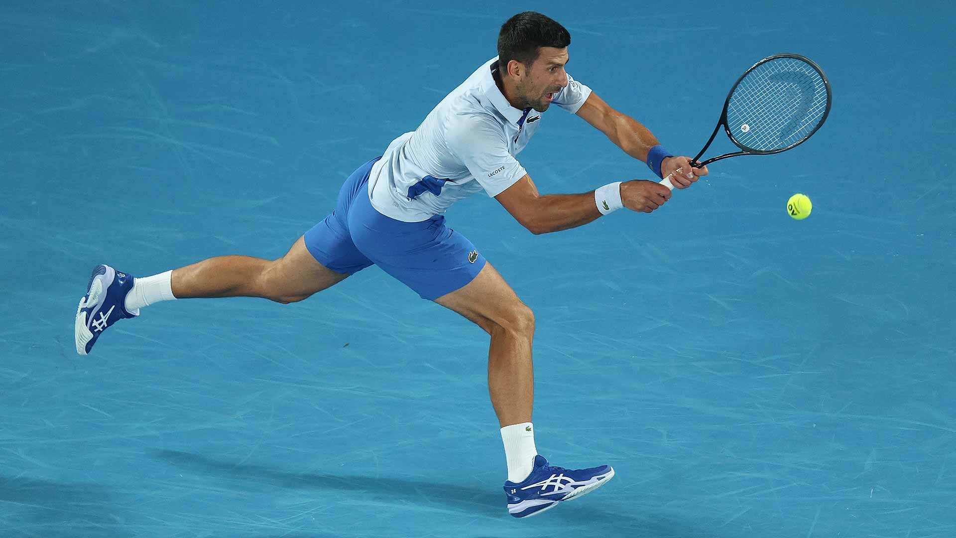 Epoca lui Djokovic se apropie de sfârșit