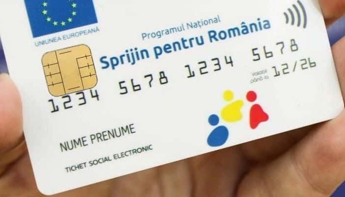 Vin banii pentru românii cu venituri mici