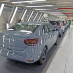 Dacia, Automobile Dacia, plecări voluntare, concedieri, Mioveni, Renault Group, concedieri Dacia