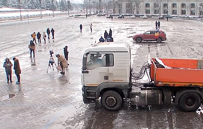 Valoarea zero a politicii Dianei Șoșoacă