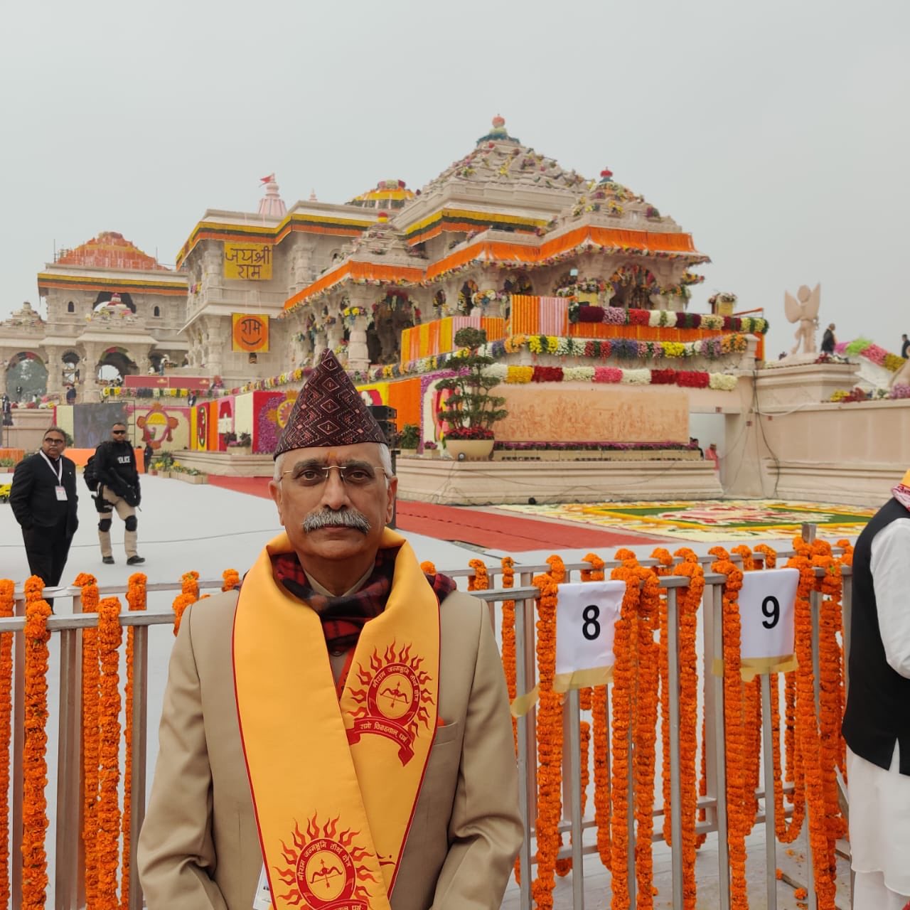 (VIDEO) Noul templu inaugurat în India. Cele mai grave revolte religioase