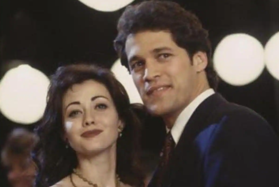 Actor din Beverly Hills 90210, decedat brusc
