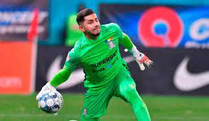 Lovitură de imagine: portarul naționalei României va apăra la Atletico Madrid