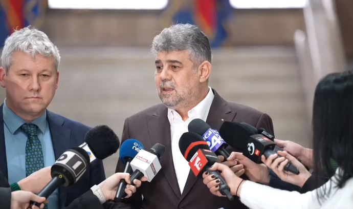 Ciolacu: România reprezintă o ancoră strategică a NATO pe Flancul de Est