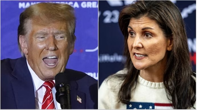 Duel crucial pentru primarele republicane