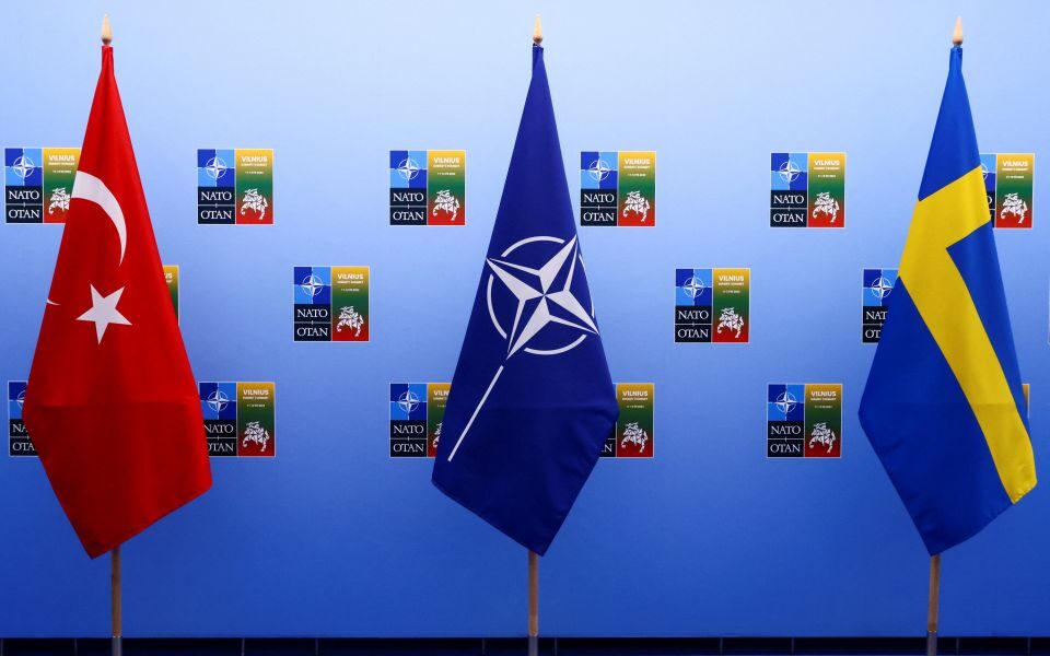 Turcia a cedat după aproape doi ani de negocieri