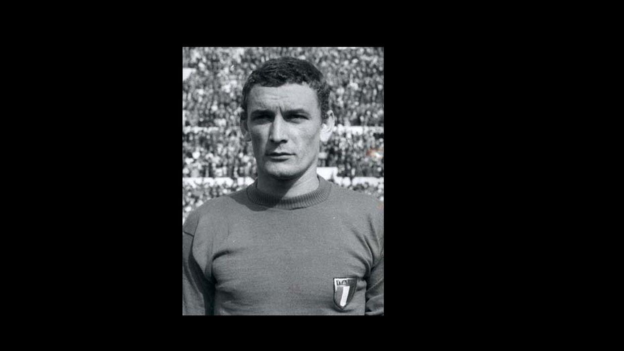 A murit Gigi Riva, cel mai bun marcator din naționala italienă