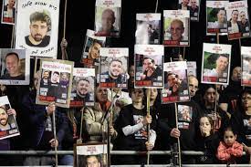 Israelul propune două luni de armistiţiu contra eliberării ostaticilor