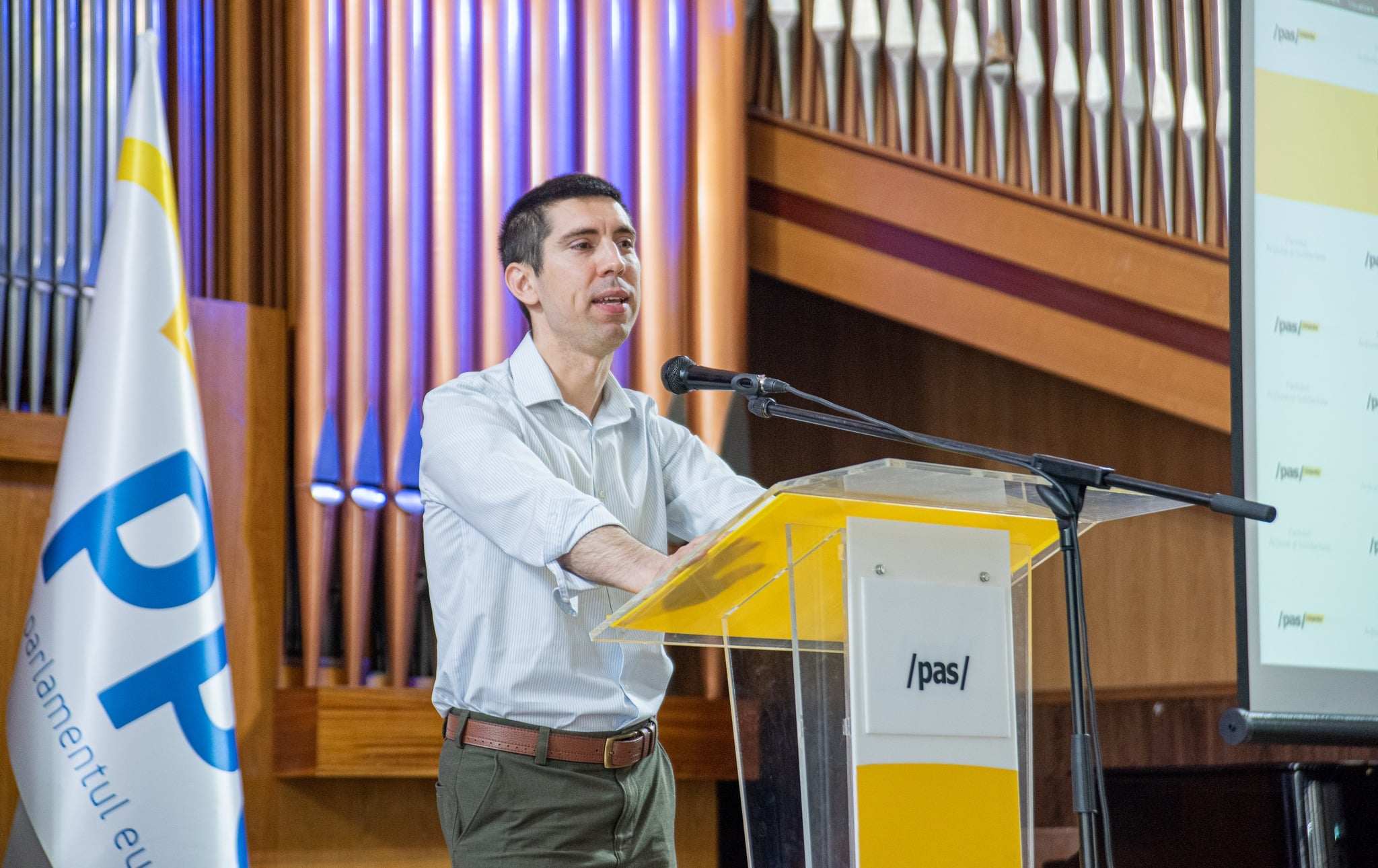 Republica Moldova are un nou ministru de Externe