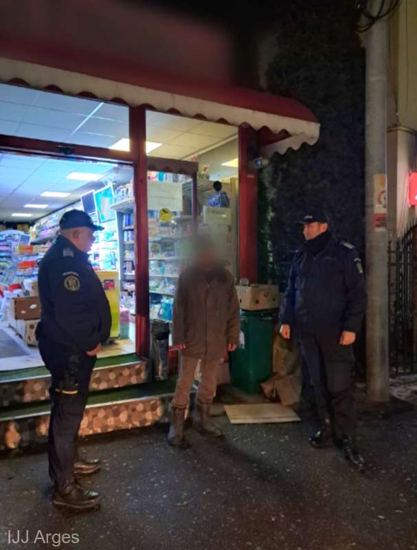 Dat dispărut când era copil, găsit din întâmplare după 9 ani