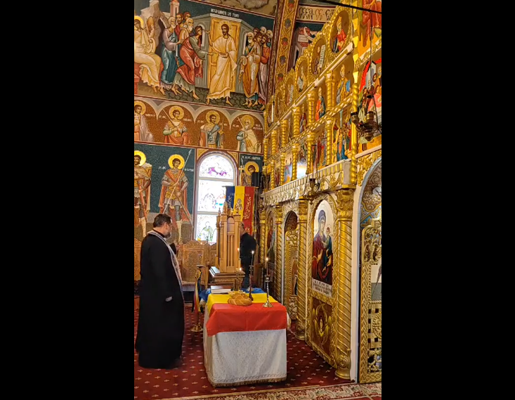 Povestea strănepotului lui Moș Ion Roată. „Nu este nimic întâmplător în viaţa aceasta”