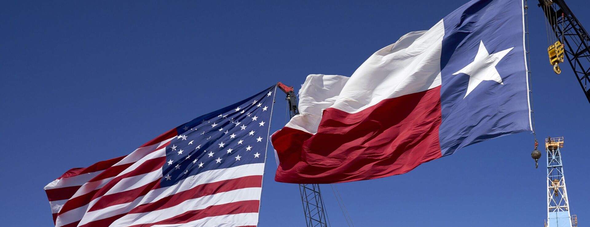 Texas versus USA – primul șoc național al anului electoral