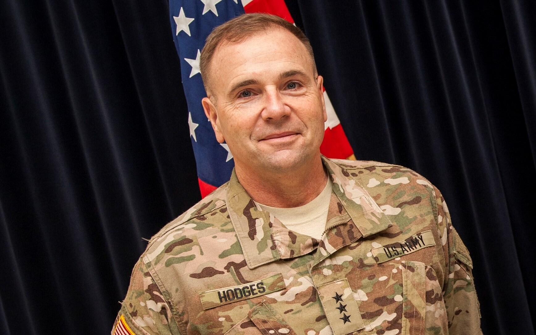 Gen. american către români: „Ridicați avioanele”