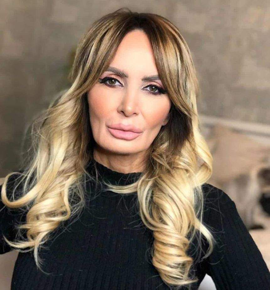 Ca`ntre vedete. De ce spune Gyorfi că i-a căzut zgârciul de la nas?