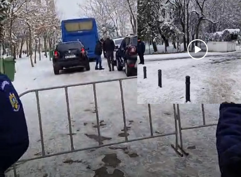 Ceaușescu, scos din minți de Iohannis. Dar n-a scăpat de el