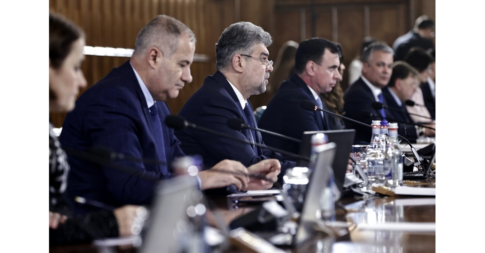 Suta de euro a lui Ciolacu