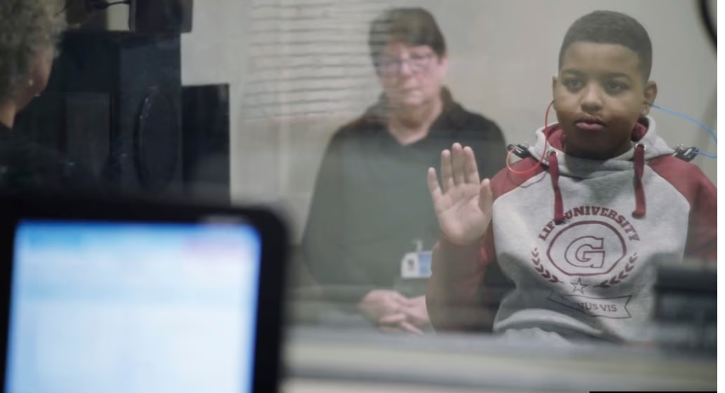 Remarcabil! O terapie experimentală a redat auzul unor copii surzi