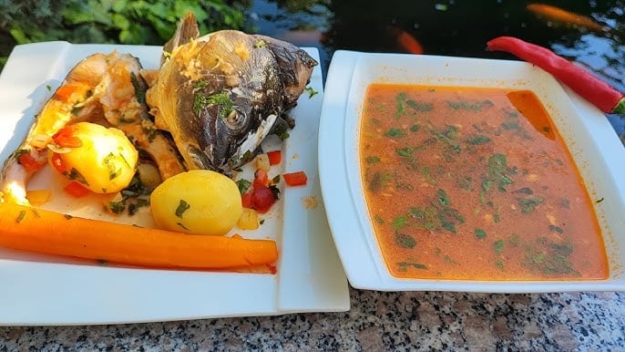 (VIDEO) Mujdei zdrobit în sticlă. Serial despre bucătăria fabuloasă a Deltei