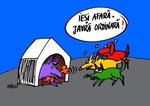Motivație