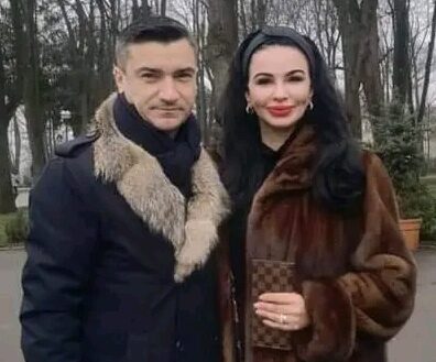 Luuumee, luuumee, hai să vezi ninuuneee!