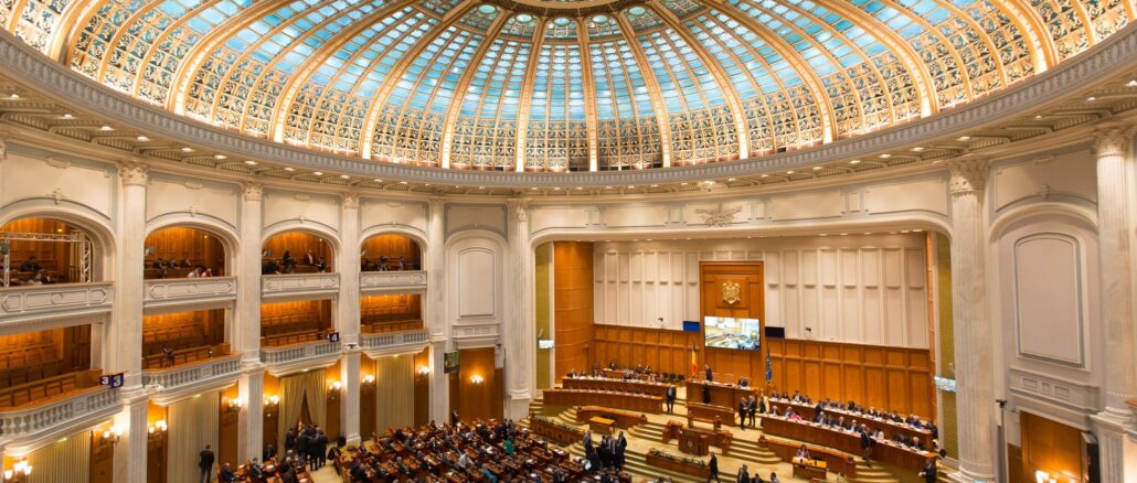Camera Deputaților
