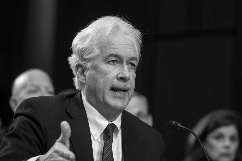 Discuții pentru acord. Directorul CIA vine în Europa