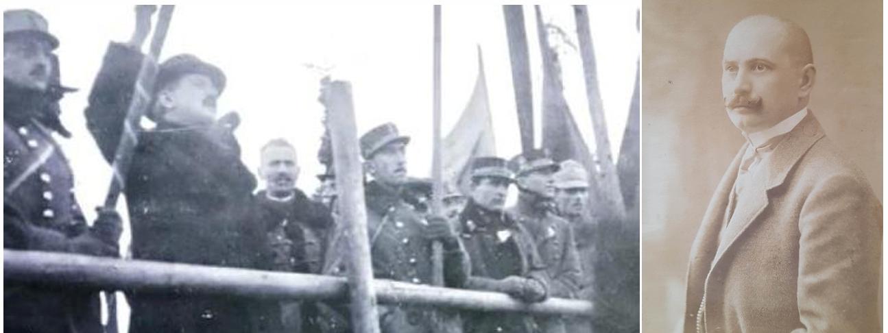 O personalitate pe nedrept trecută în uitare, Aurel Vlad