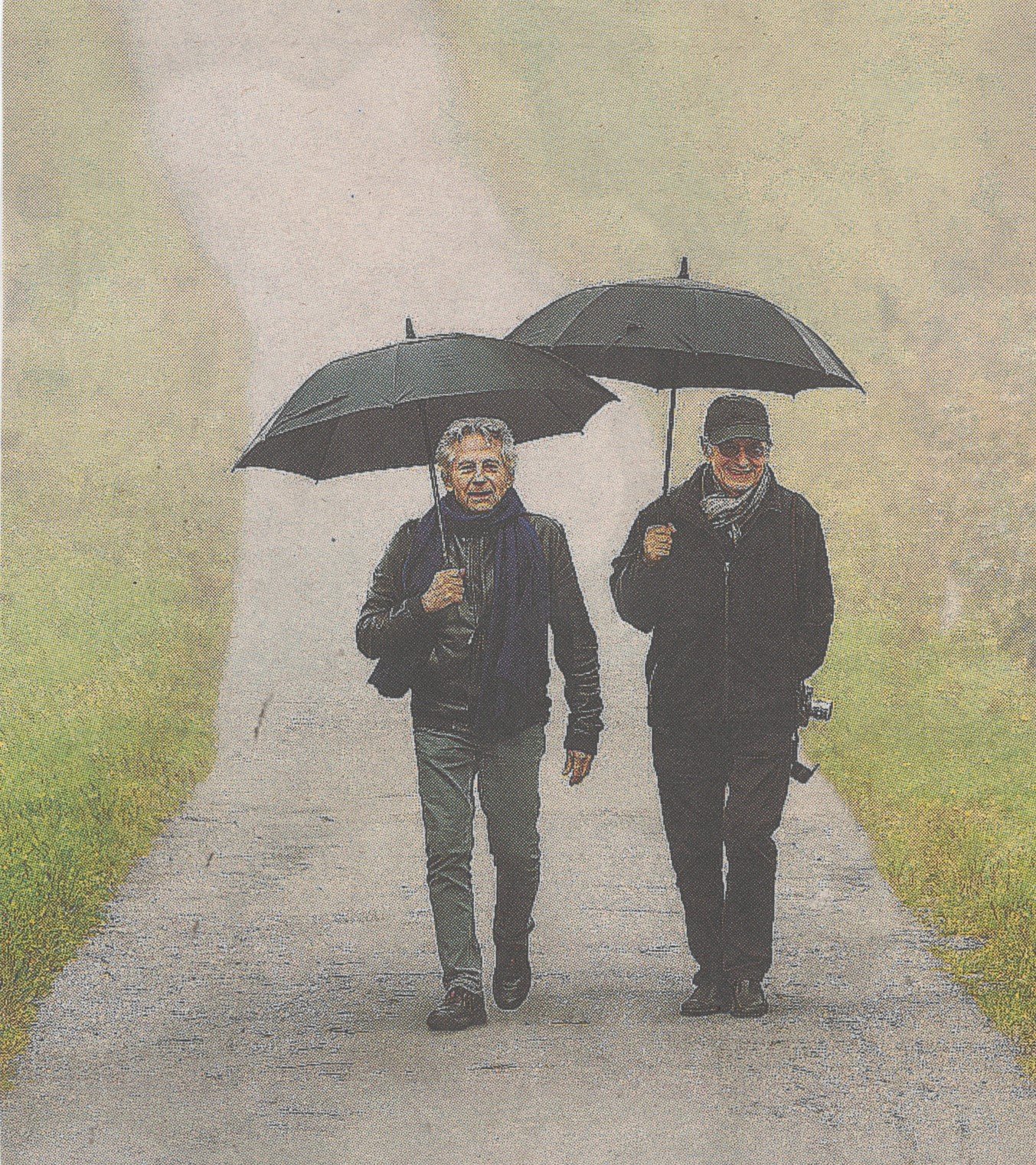 Stafia antisemitismului umblă (nu doar) prin Europa