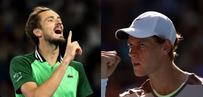 (VIDEO) Sinner, campion la Australian Open după o revenire de senzație!