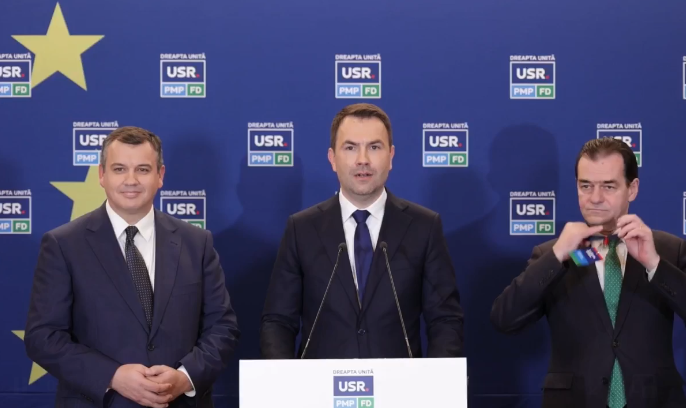 (VIDEO) Cad capete. Adio, Drulă, Fritz aşteaptă la colţ!