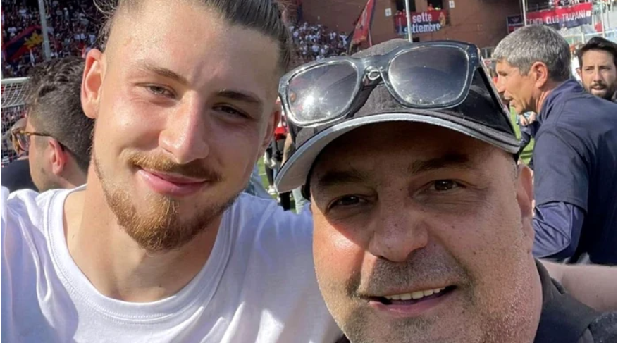 Agentul lui Radu Drăgușin, în colimatorul fanilor lui Tottenham