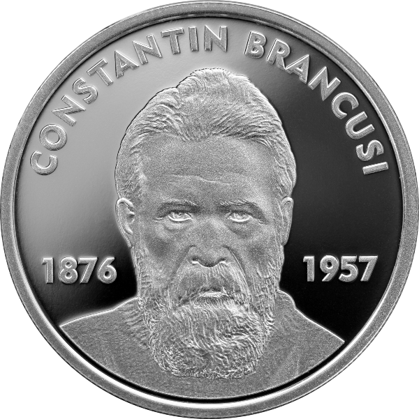 Așa arată noua moneda emisă de BNR