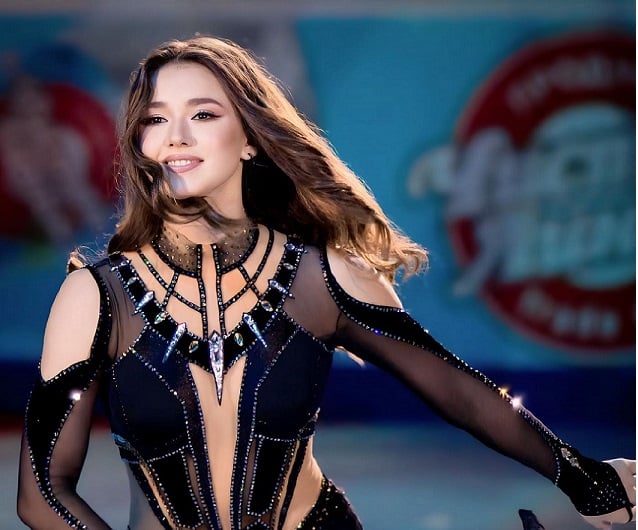 Suspendare drastică pentru dopaj: TAS n-a crezut „contaminarea accidentală”