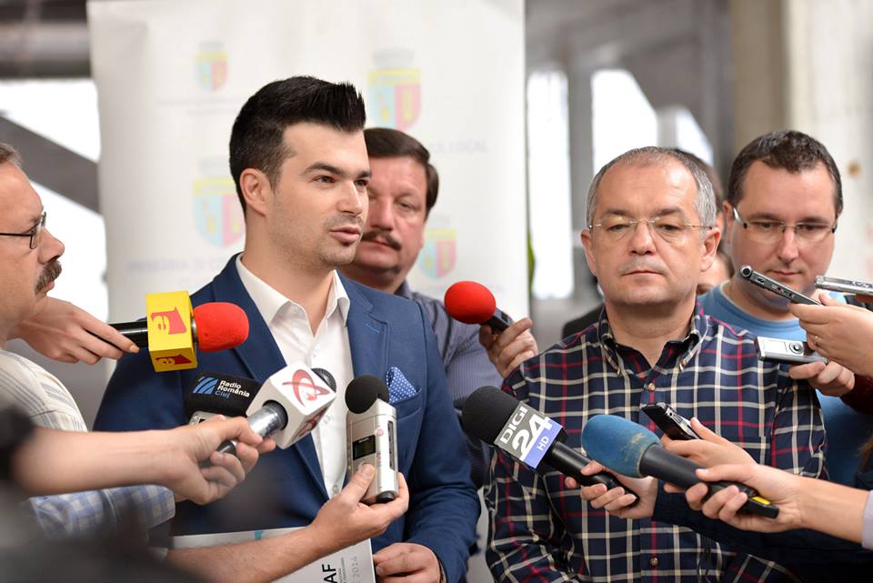 „Emil Boc susţine pedofilia gay”. Explicaţia lui Liviu Alexa