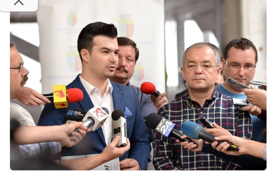 Patronul UNTOLD, acuzat de agresiune sexuală. Cercetare penală in rem