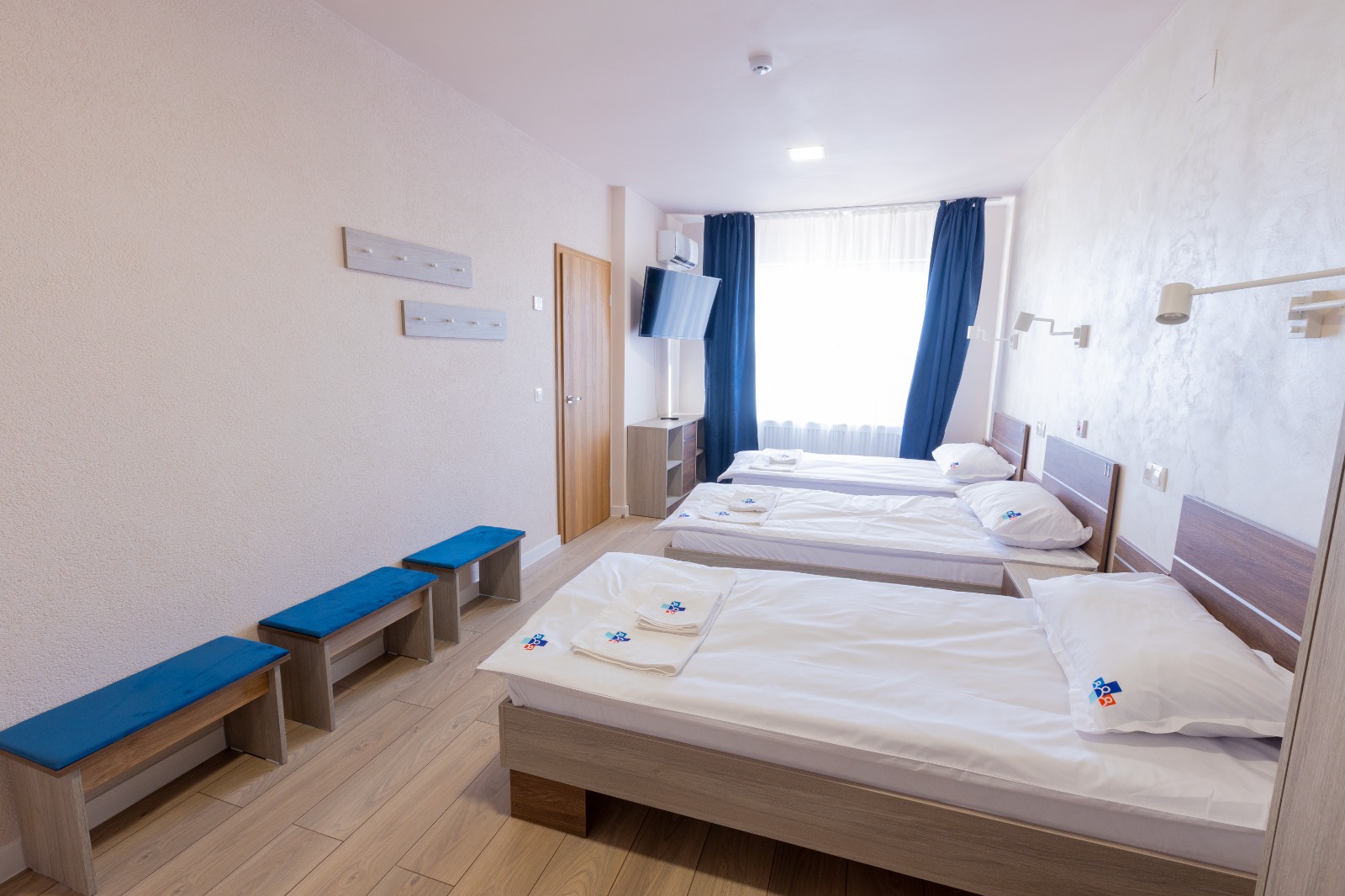 Primul Centru comunitate terapeutică din România, inaugurat