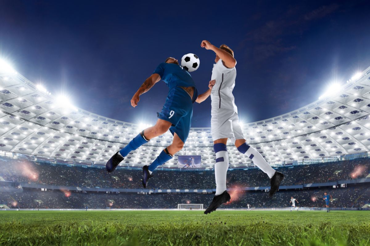 Haaland vs. Mbappé, duel de la distanță în Champions League