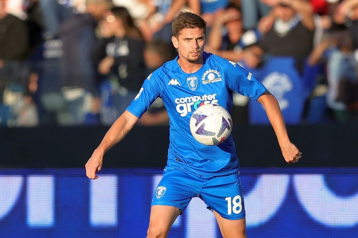 Răzvan Marin, la un pas de transfer